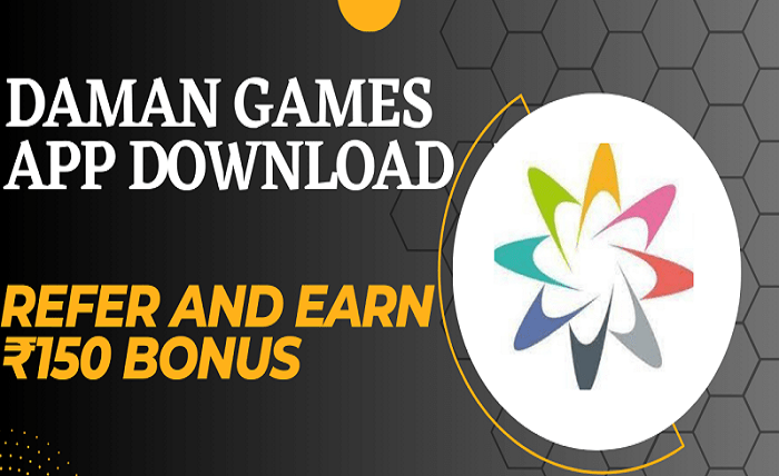Daman Games