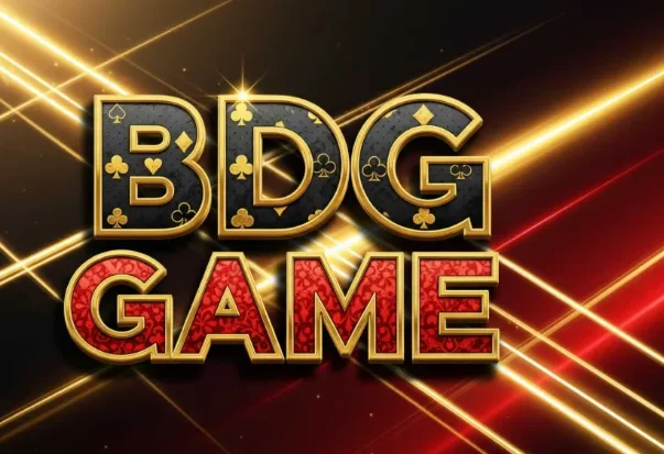 BDG Game