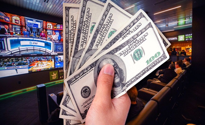 Betting