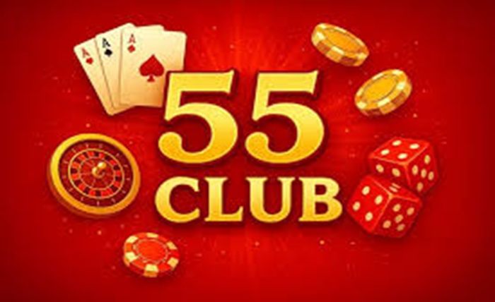 55 Club: