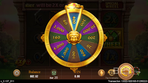 Fortune Gems 2