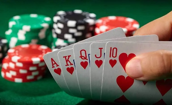 Teen Patti APK