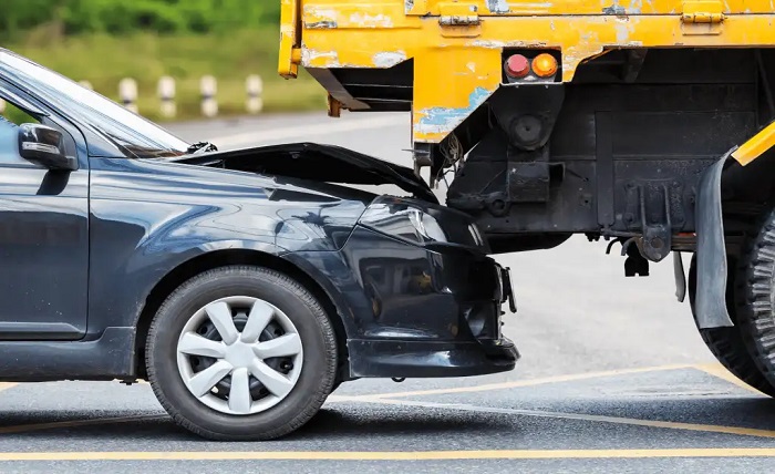 Personal Injury