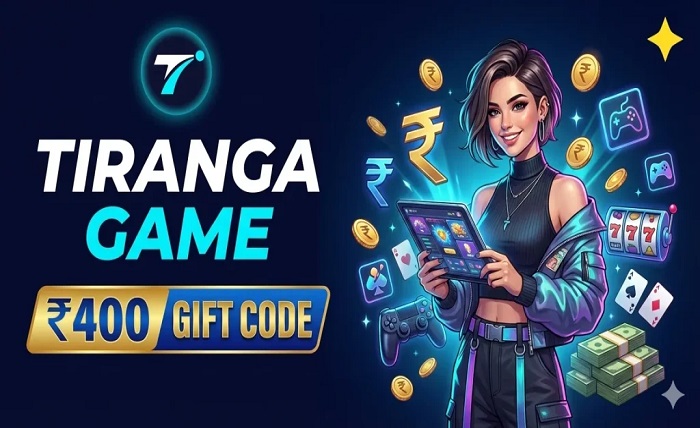 Tiranga Gift