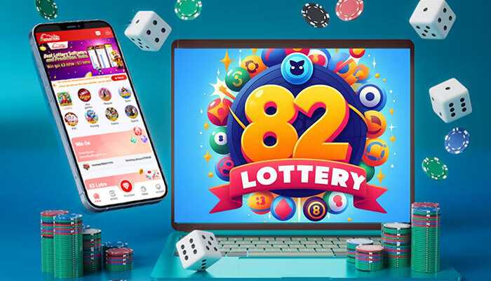 82 Lottery Login