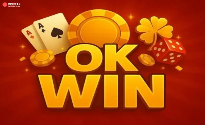 OK Win