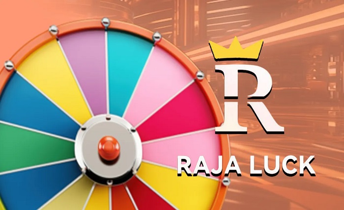 Raja Luck