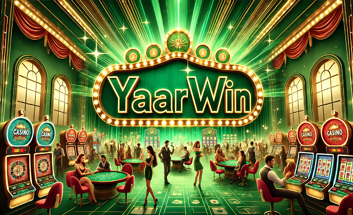 Yaar Win Login