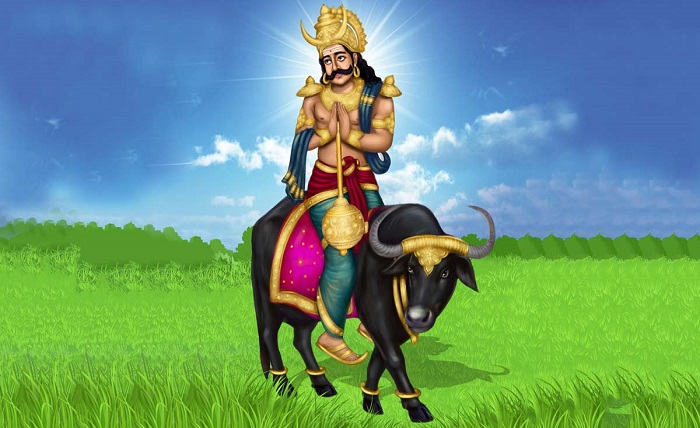 chaudas kab hai