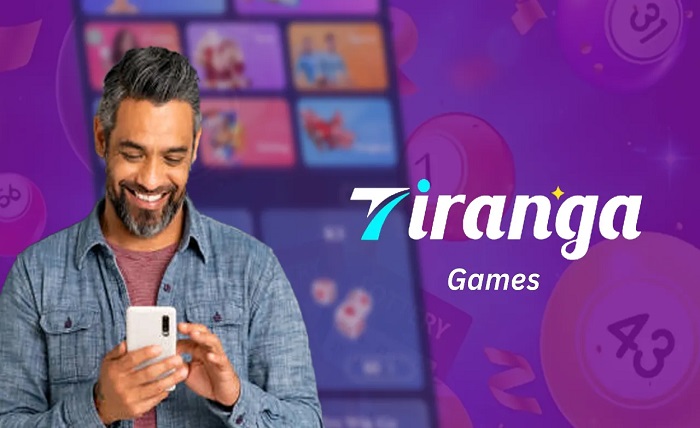 Tiranga Lottery