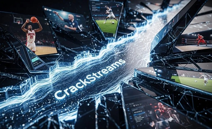 crack streams.com