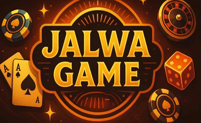 Jalwa Game Login