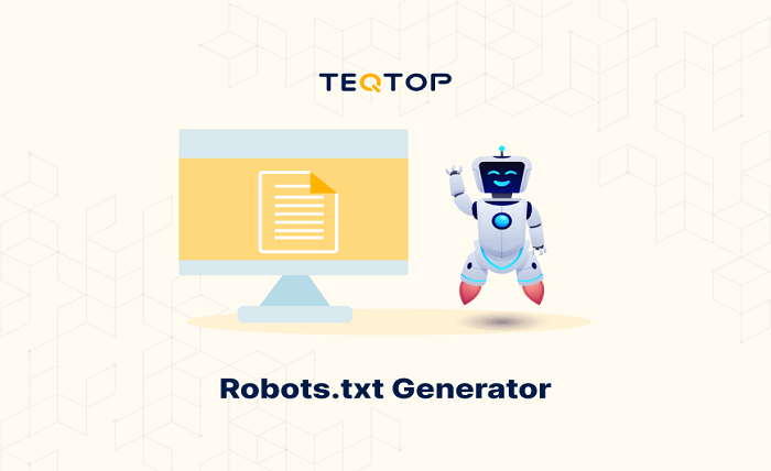generate robots.txt files spellmistake