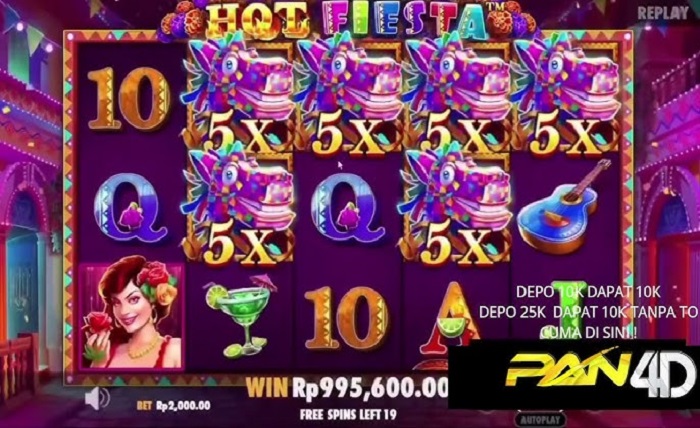 Slot5000