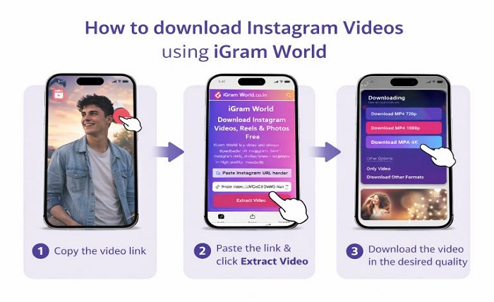 igram world instagram