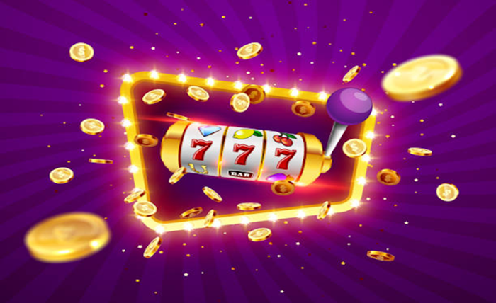 Slot