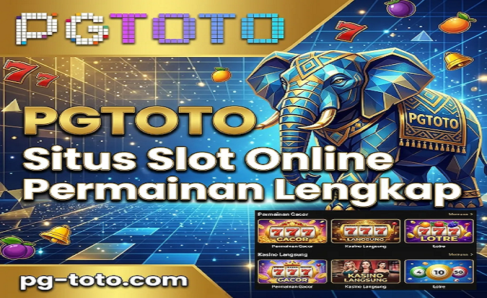 Situs Slot