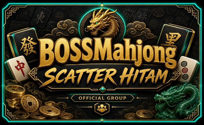 BOSSMAHJONG