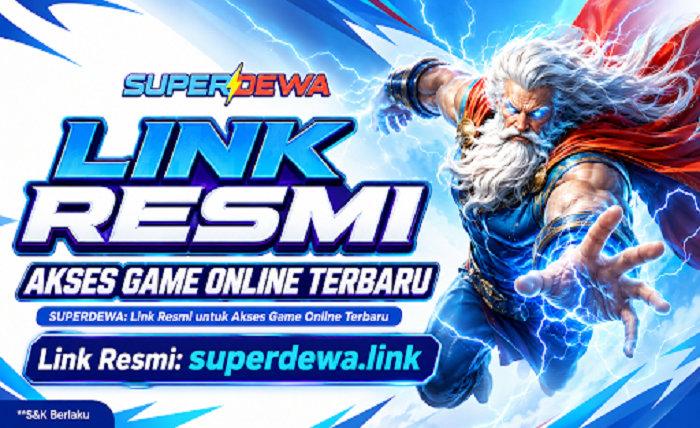 SUPERDEWA