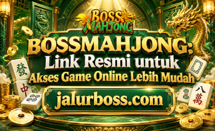 BOSSMAHJONG