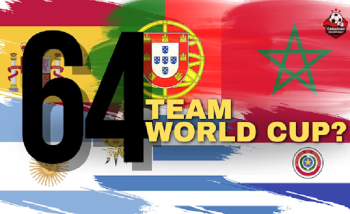 64-team FIFA