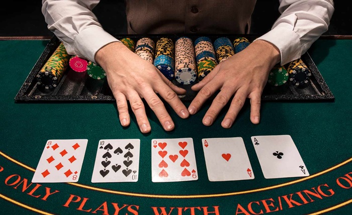 Bonuses On Table Games