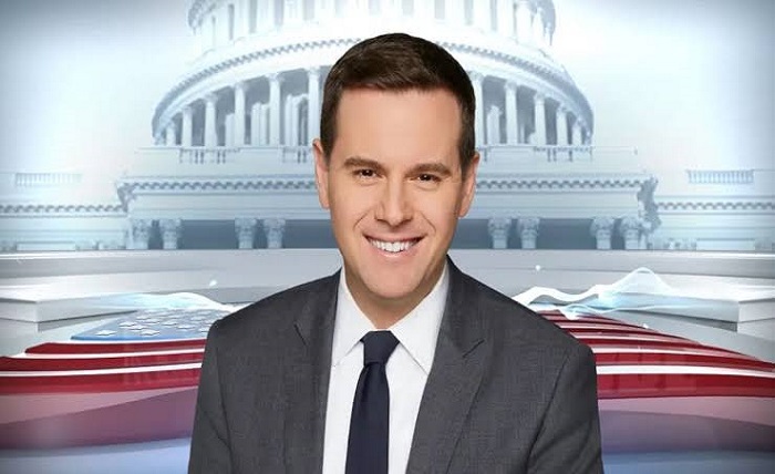 guy benson salary
