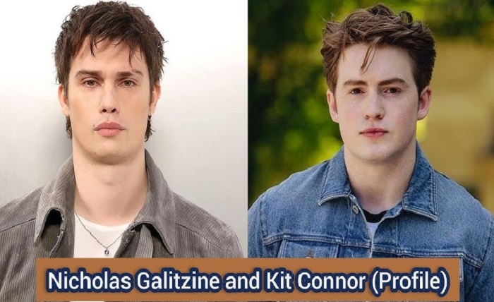 kit connor height