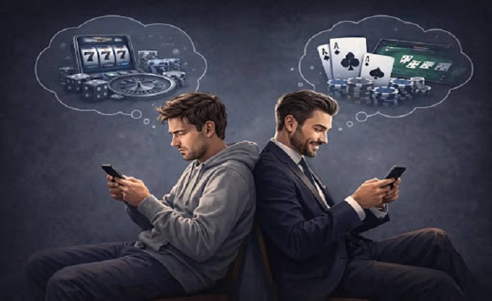 Casino Review