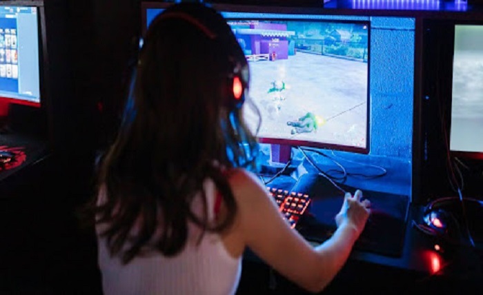 Online Gaming