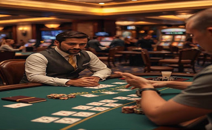 Live Casino