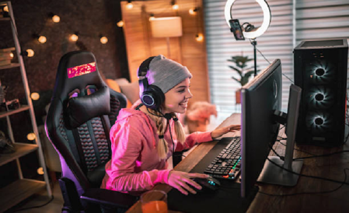 Online  Games