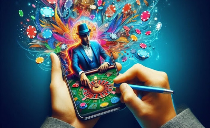 Casino Apps