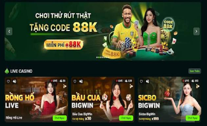 FO88 Promotions
