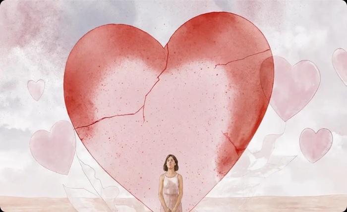 Psychology Of Heartbreak