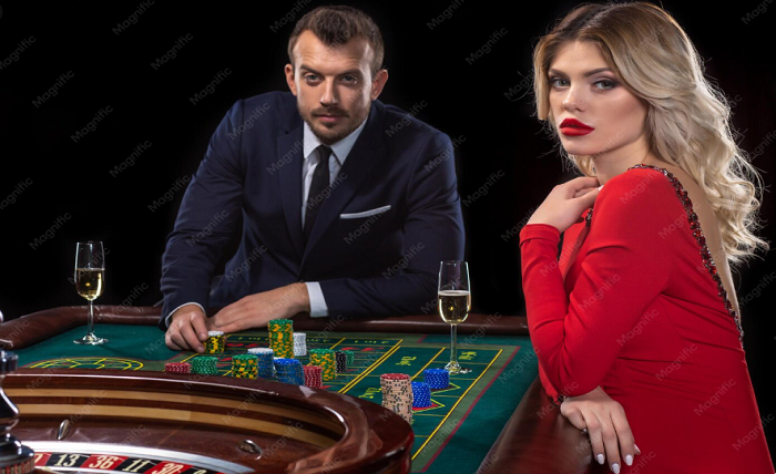 KJC Casino