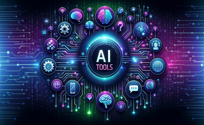 Top 10 AI Tools