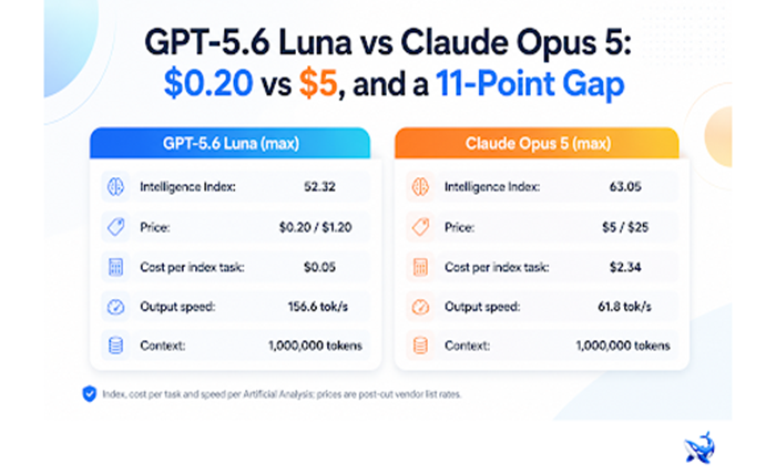 GPT-5.6 Luna