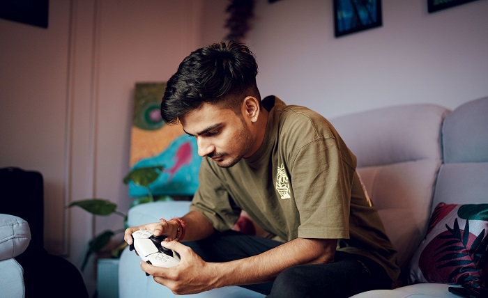 Digital Entertainment