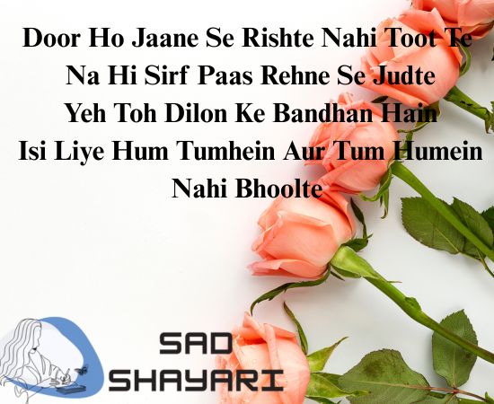 Dilon-Ke-Bandhan-Shayari
